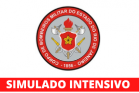 Concurso Bombeiros RJ 2025 – Soldados